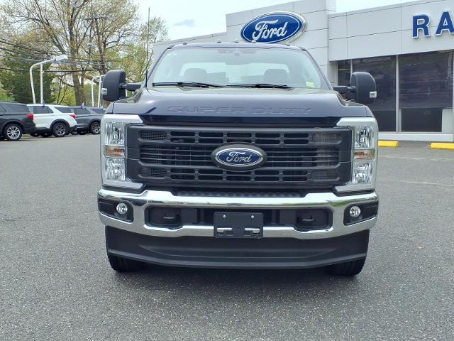 2023 Ford F-250 - $47,469