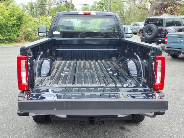 2023 Ford F-250 - $47,469