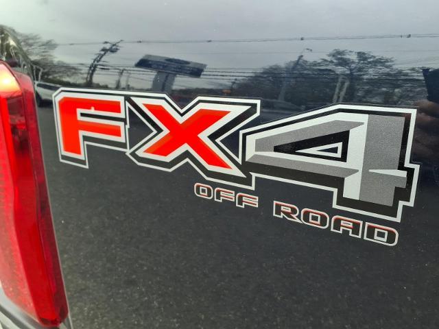 2023 Ford F-250 - $47,469