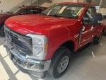 2023 F-250 Super Duty Thumbnail 2