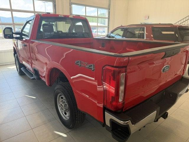 2023 Ford F-250 - $29,775