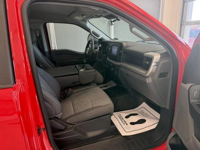 2023 Ford F-250 - $29,775