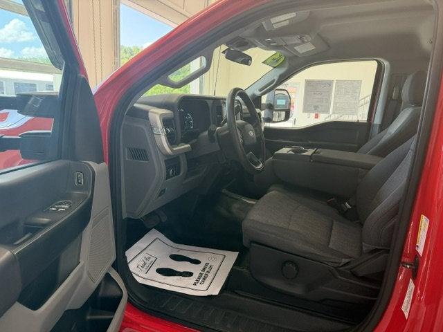 2023 Ford F-250 - $29,775