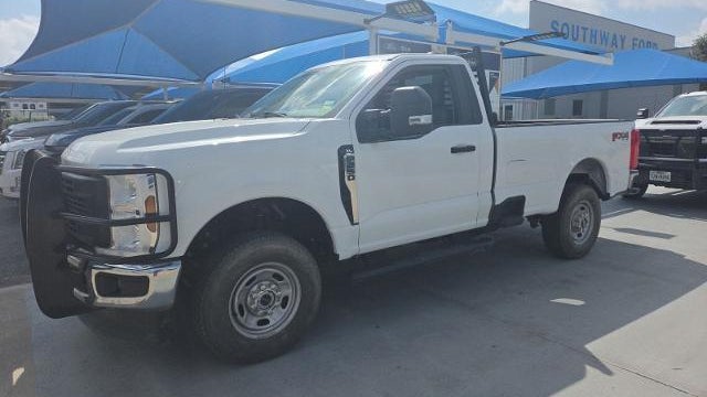 Preowned 2024 Ford F-250 Super Duty XLT for Sale