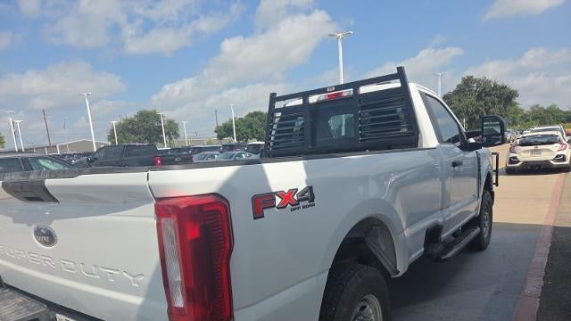 2024 Ford F-250 Super Duty XLT