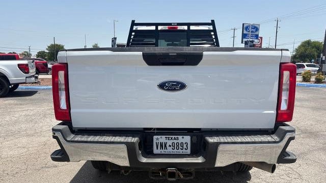 2024 Ford F-250 Super Duty XLT