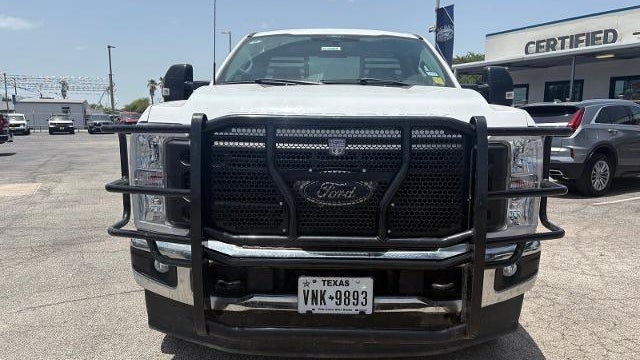 2024 Ford F-250 Super Duty XLT
