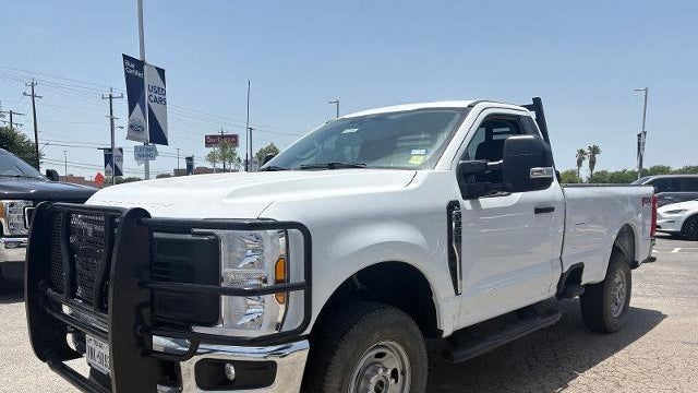 2024 Ford F-250 Super Duty XLT