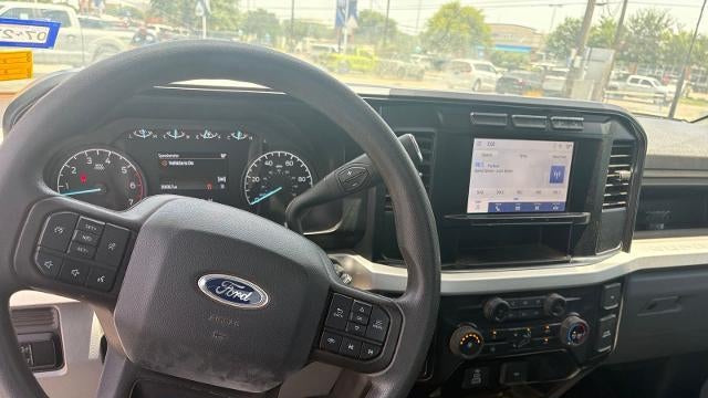 2024 Ford F-250 Super Duty XLT