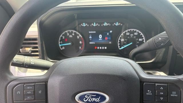 2024 Ford F-250 Super Duty XLT