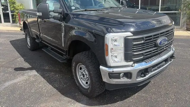 2024 Ford F-250 Super Duty XLT