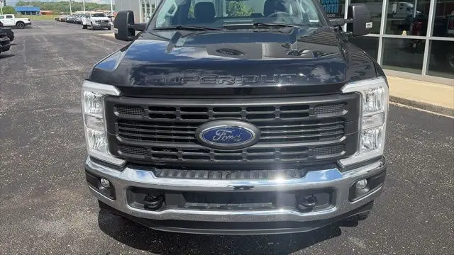 2024 Ford F-250 Super Duty XLT
