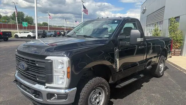 2024 Ford F-250 Super Duty XLT