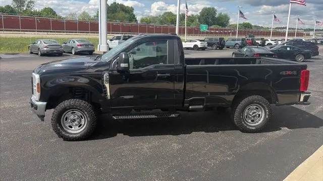 2024 Ford F-250 Super Duty XLT