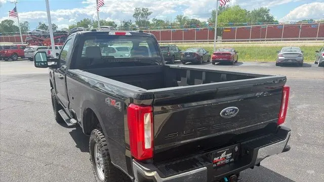 2024 Ford F-250 Super Duty XLT