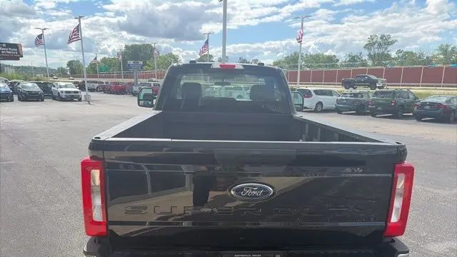 2024 Ford F-250 Super Duty XLT