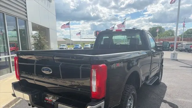 2024 Ford F-250 Super Duty XLT