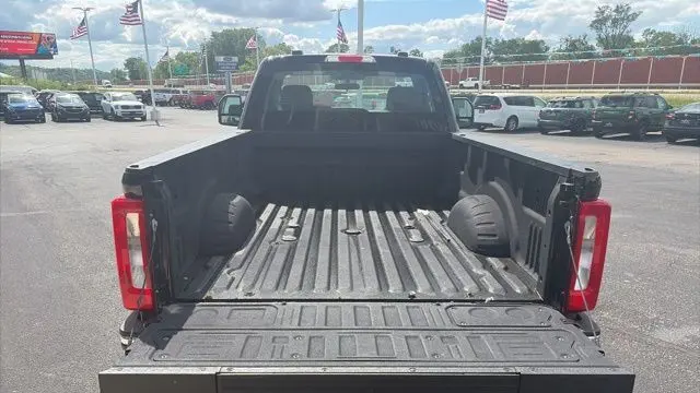 2024 Ford F-250 Super Duty XLT