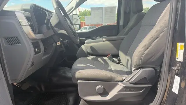 2024 Ford F-250 Super Duty XLT