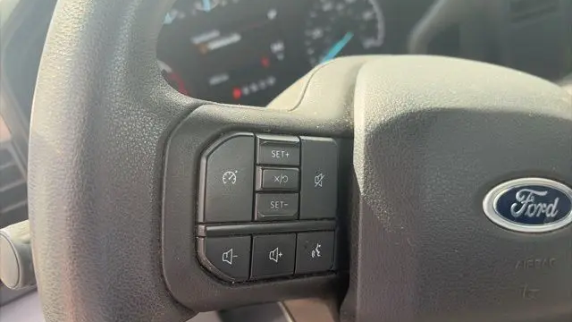2024 Ford F-250 Super Duty XLT
