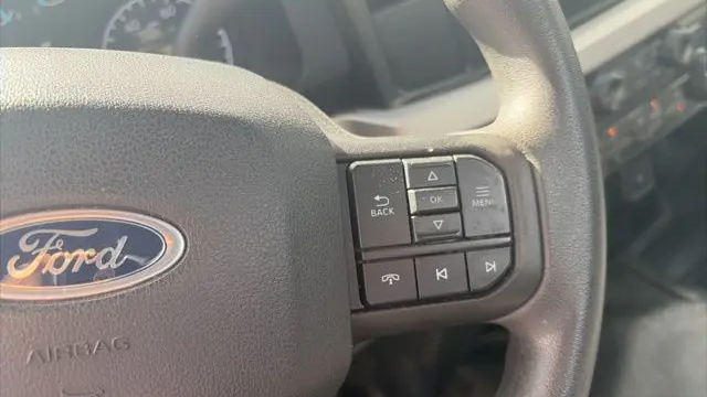 2024 Ford F-250 Super Duty XLT