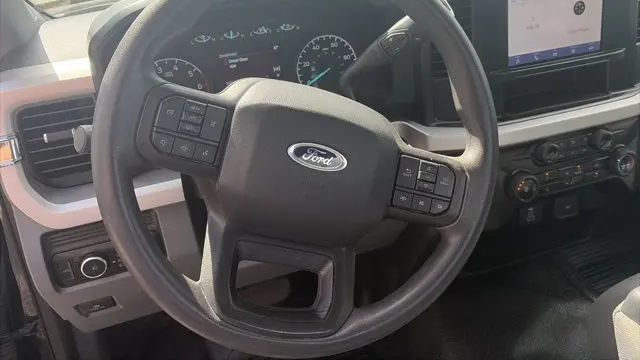2024 Ford F-250 Super Duty XLT