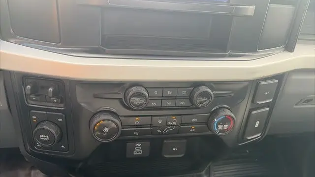 2024 Ford F-250 Super Duty XLT