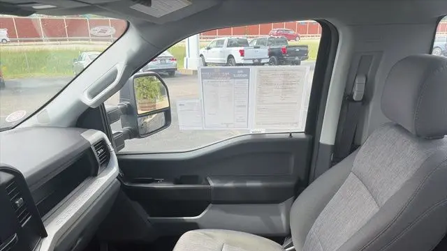 2024 Ford F-250 Super Duty XLT