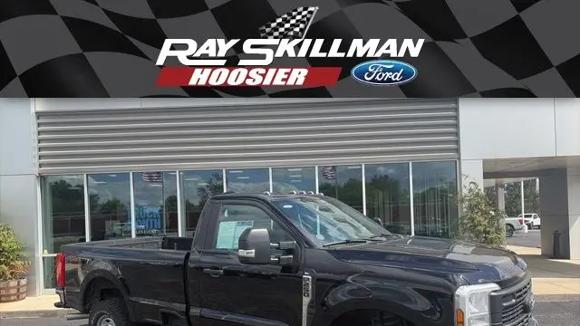 Preowned 2024 Ford F-250 Super Duty XLT for Sale