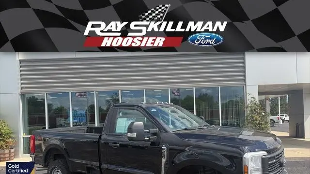 Preowned 2024 Ford F-250 Super Duty XLT for Sale