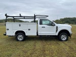 2024 F-250 Super Duty Thumbnail 7