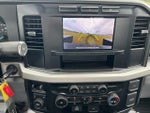 2024 F-250 Super Duty Thumbnail 14