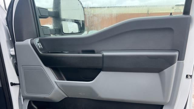 2024 Ford F-250 Super Duty XLT