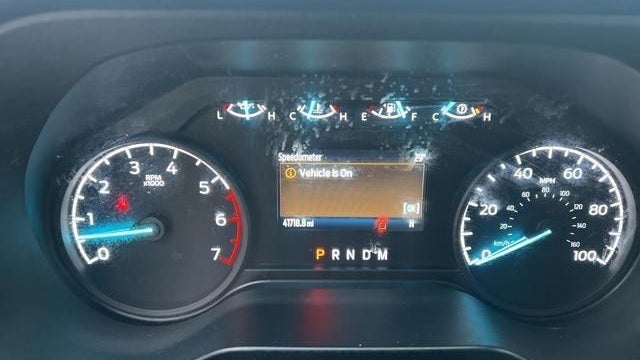 2024 Ford F-250 Super Duty XLT