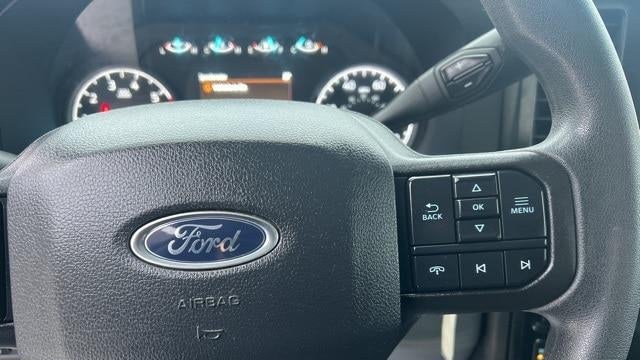 2024 Ford F-250 Super Duty XLT