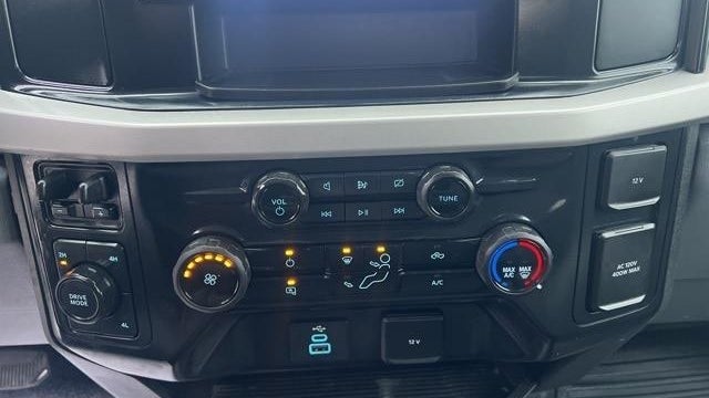 2024 Ford F-250 Super Duty XLT