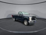 2024 F-250 Super Duty Thumbnail 2
