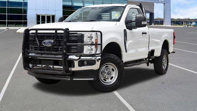 Preowned 2023 Ford F-250 Super Duty XL for Sale