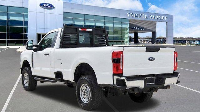 2023 Ford F-250 Super Duty XL