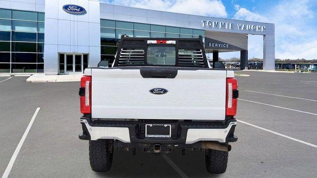 2023 Ford F-250 Super Duty XL