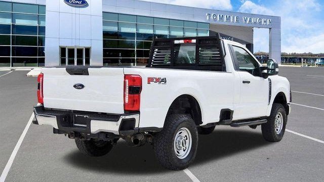 2023 Ford F-250 Super Duty XL