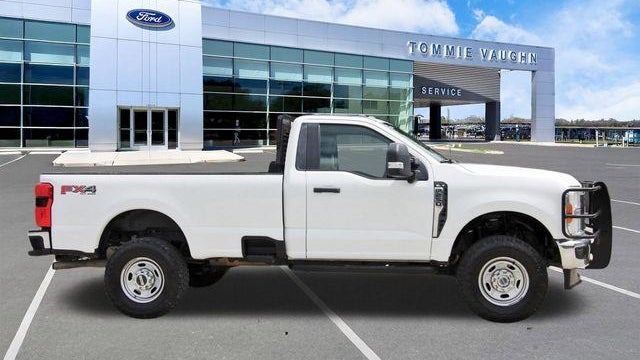 2023 Ford F-250 Super Duty XL