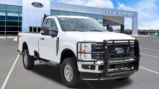 2023 Ford F-250 Super Duty XL