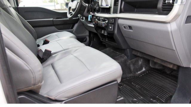 2023 Ford F-250 Super Duty XL