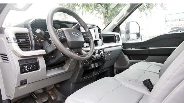 2023 Ford F-250 Super Duty XL