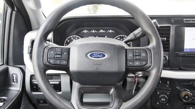 2023 Ford F-250 Super Duty XL