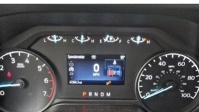 2023 Ford F-250 Super Duty XL