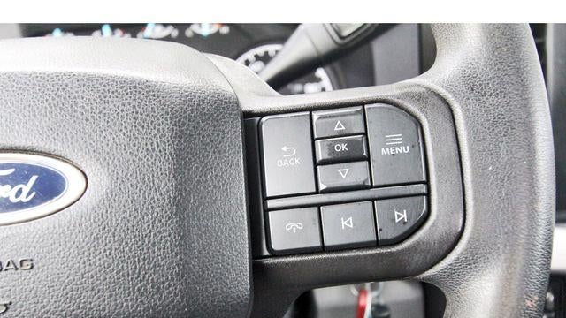2023 Ford F-250 Super Duty XL