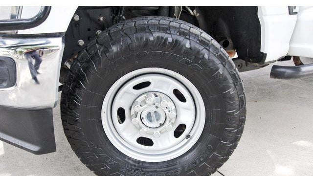2023 Ford F-250 Super Duty XL