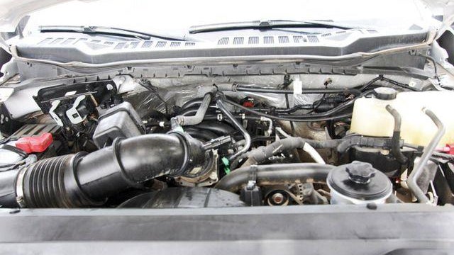 2023 Ford F-250 Super Duty XL